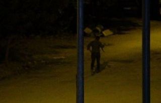Kozan’da iş adamına silahlı saldırı