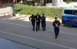 Kozan’da uyuşturucu operasyonu; 1 kişi tutuklandı
