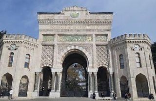 KPSS ön lisans sınavı başladı