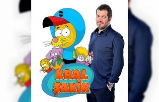 Kral Şakir, Netflix’te en çok izlenenler arasında