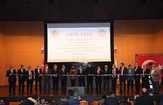 KTO’dan büyük vefa örneği