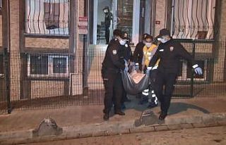 Küçükçekmece’de kadın cinayeti: Tartıştığı...