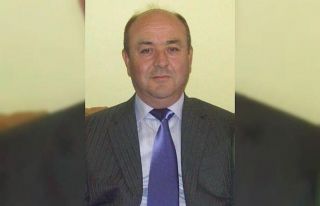 Kula’da MHP’yi yasa boğan ölüm