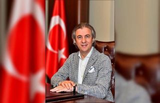 Kültür ve Turizm Bakan Yardımcısı Demircan Festival...