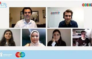 Küresel İş Birliği Girişimi GSI’dan Uluslararası...