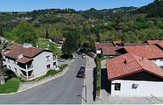 Kurşunlu Kaplıcaları, Güvenli Turizm Sertifikası...