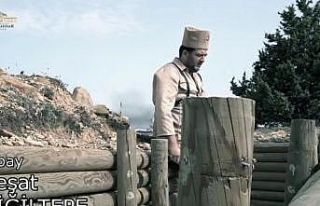 Kurtuluş Savaşı kahramanı Çiğiltepe video ile...