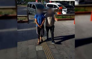 Kuşadası’ndaki 3 ayrı hırsızlık olayının...