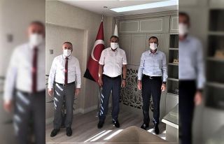 Kütahya’da 9 ayda 1349 yeni iş yeri açıldı