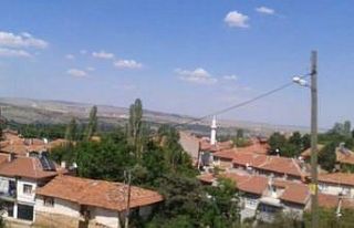 Kütahya’da bir köyde karantina kaldırıldı