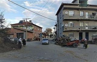 Kütahya’da bir mahalle daha karantina uygulaması