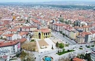 Kütahya’da ziyaretlere ve toplu faaliyetlere 15...