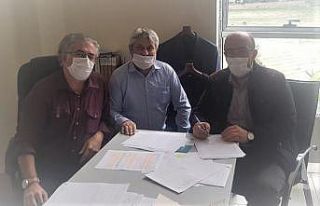 Kütahya’ya yeni bir gençlik merkezi