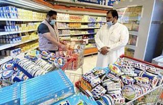 Kuveyt ve Katar’da Fransız ürünlerine boykot