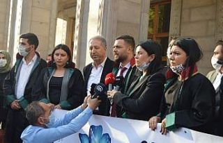 Leyla Aydemir davası sonrasında UCİM’den açıklama