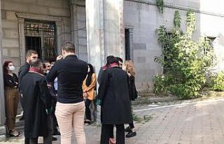 Leyla davasında karar çıktı