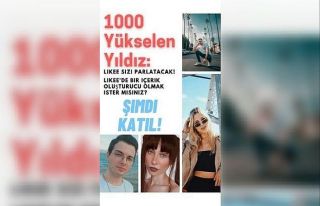 Likee, Türkiye’ye odaklandı