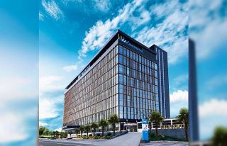 Liv Hospital Gaziantep hizmete açıldı