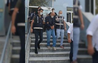 Lüleburgaz’da 13 ayrı hırsızlık suçundan aranan...