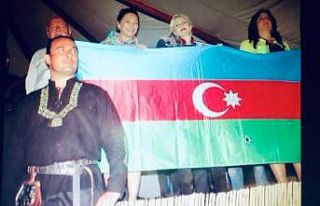 Macaristan Turan Vakfı Başkanından Azerbaycan’a...