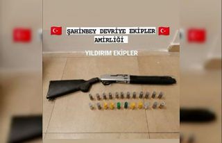 Magandalara droneli denetim