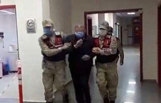 Mahalle muhtarı istismar iddiasıyla tutuklandı