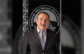 Mahalle muhtarı virüse yenik düştü