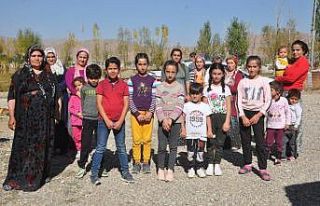 Mahallelinin internet talebi