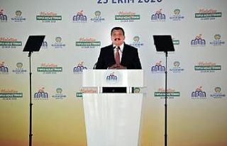 Malatya Büyükşehir’den 438 milyonluk yatırım