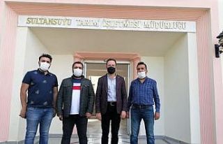 Malatya Mimarlar Odası’ndan Sultansuyu açıklaması