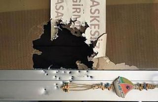 Malatya’da İş yeri kurşunlamaya tutuklama