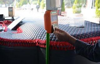 Malatya’da otobüslere HES kodu zorunluluğu geliyor