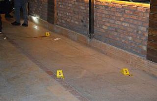 Malatya’da silahlı kavga: 1 yaralı