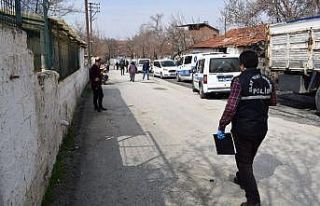 Malatya’da silahlı kavga: 3 yaralı
