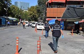 Malatya’daki silahlı bıçaklı kavgalarda 3 kişi...