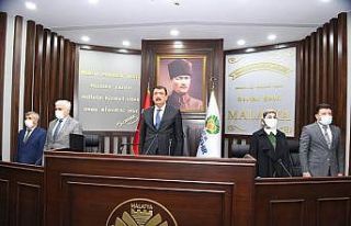 Malatya’dan Ermenistan’a kınama
