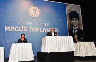 Maltepe’de havai fişek yasaklandı