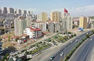 Mamak Belediyesinden Azerbaycan’a destek