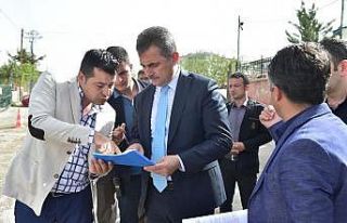 Mamak’taki kentsel dönüşüm faaliyetleri emlak...