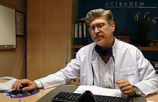 Mamografinin zararı değil faydası var