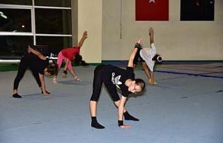 Manisa BBSK’nın çalışmaları yerinde incelendi