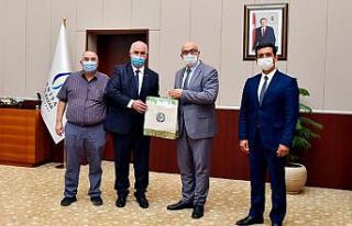 Manisa CBÜ ve Turgutlu Ticaret Borsasından işbirliği...