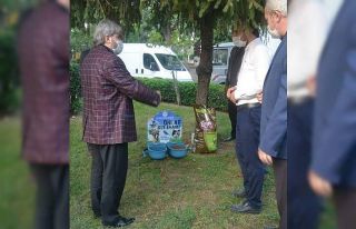 Manisa İl Müftlüğünden "Onlar Bize Emanet"...