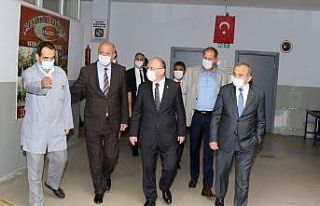 Manisa TSO’dan otomotiv ve savunma sanayi için...