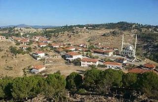 Manisa’da 1 mahalle karantinaya alındı
