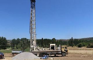 Manisa’da korona virüs salgınında su tüketimi...