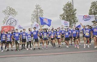 Maraton İzmir hazırlıklar tamamlandı