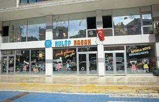 Mardin Büyükşehir Belediyesi Çocuk Aktivite ve...
