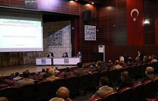 Mardin’de yılın son koordinasyon kurulu toplantısı...