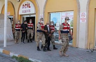 Mardin’deki uyuşturucu operasyonunda 1 kişi tutuklandı